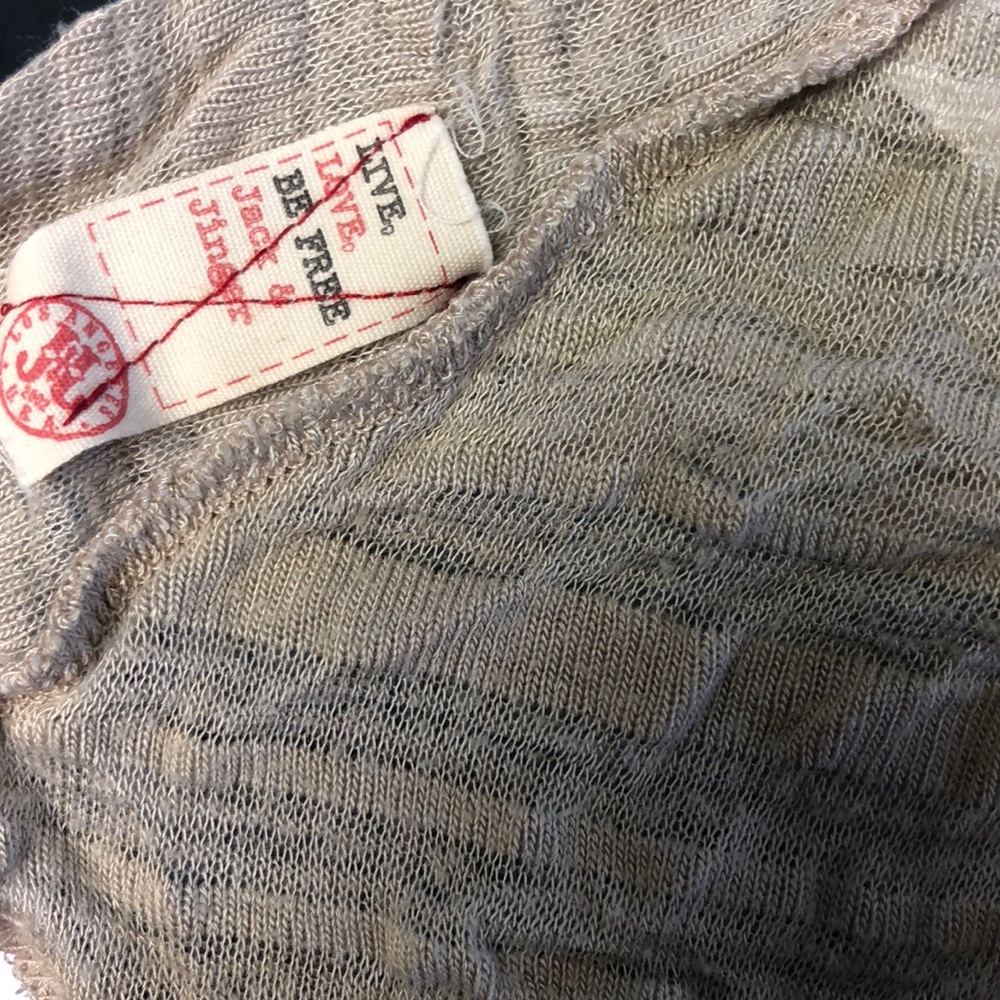 Tank Top - Picture 3 of 3